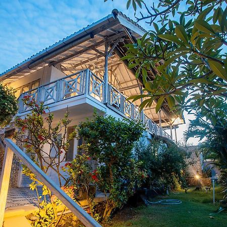 Villa Lanie Lembongan Kültér fotó