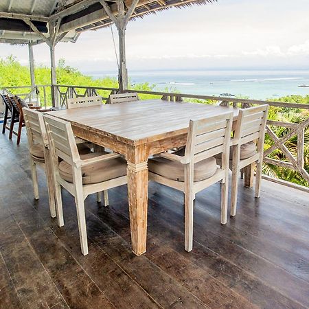 Villa Lanie Lembongan Kültér fotó