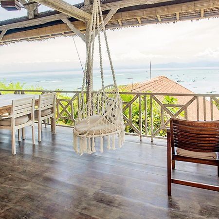 Villa Lanie Lembongan Kültér fotó