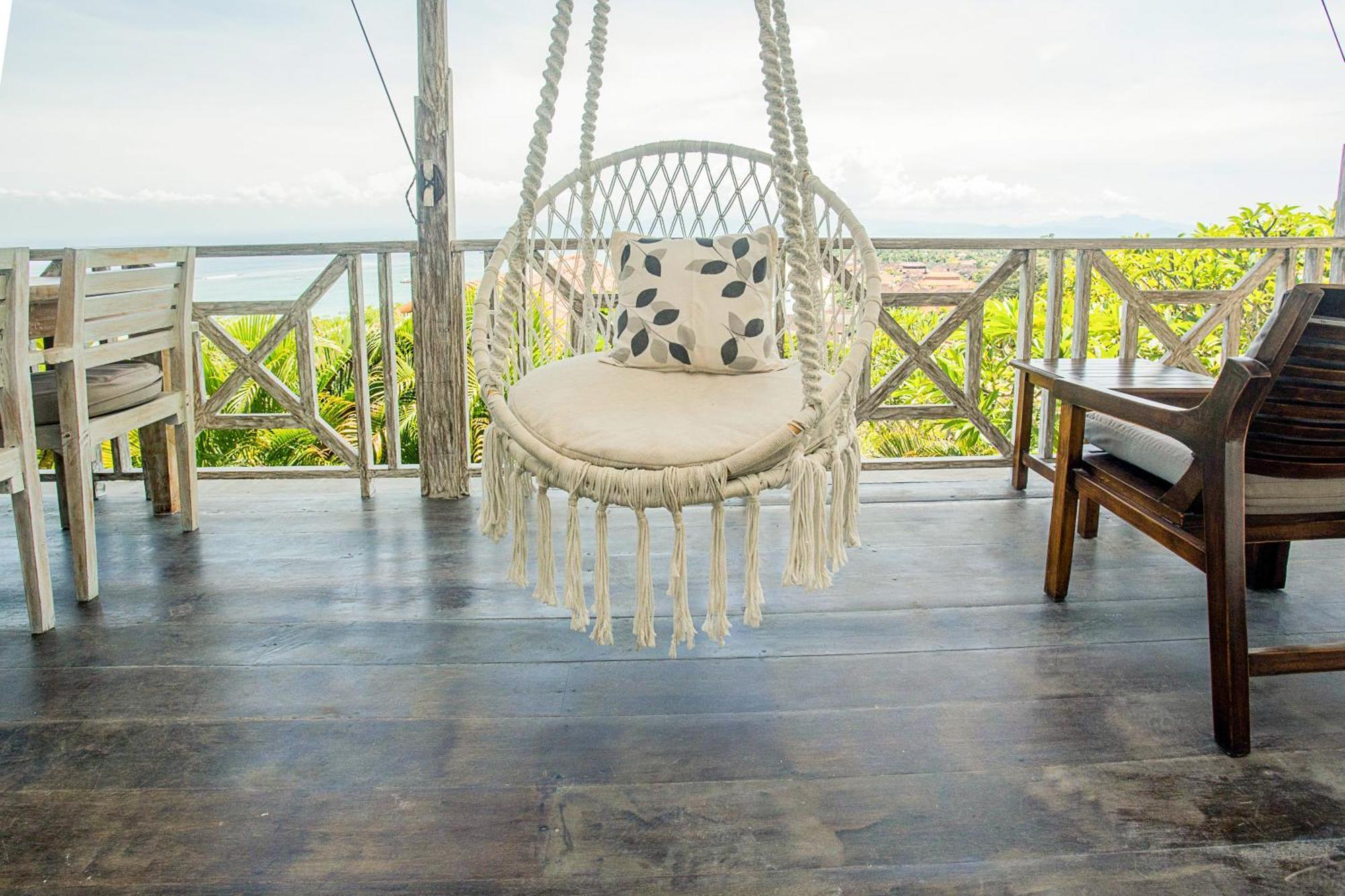 Villa Lanie Lembongan Kültér fotó