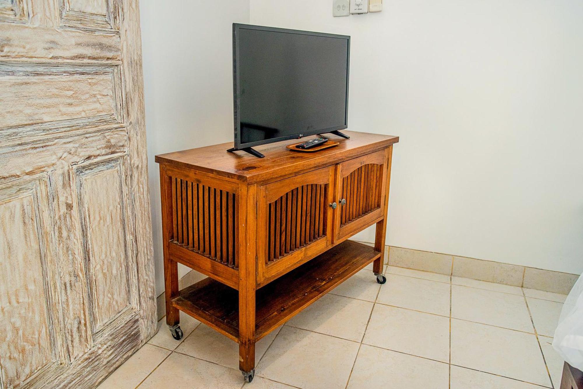 Villa Lanie Lembongan Kültér fotó