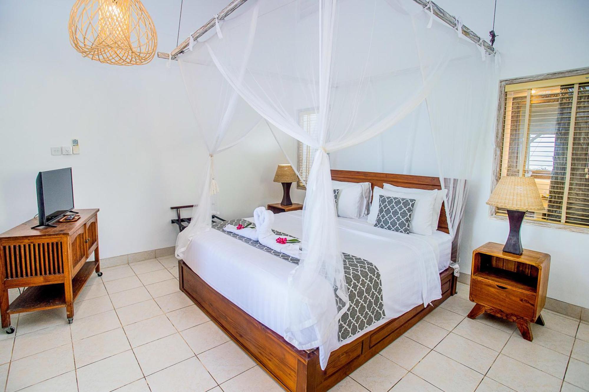 Villa Lanie Lembongan Kültér fotó