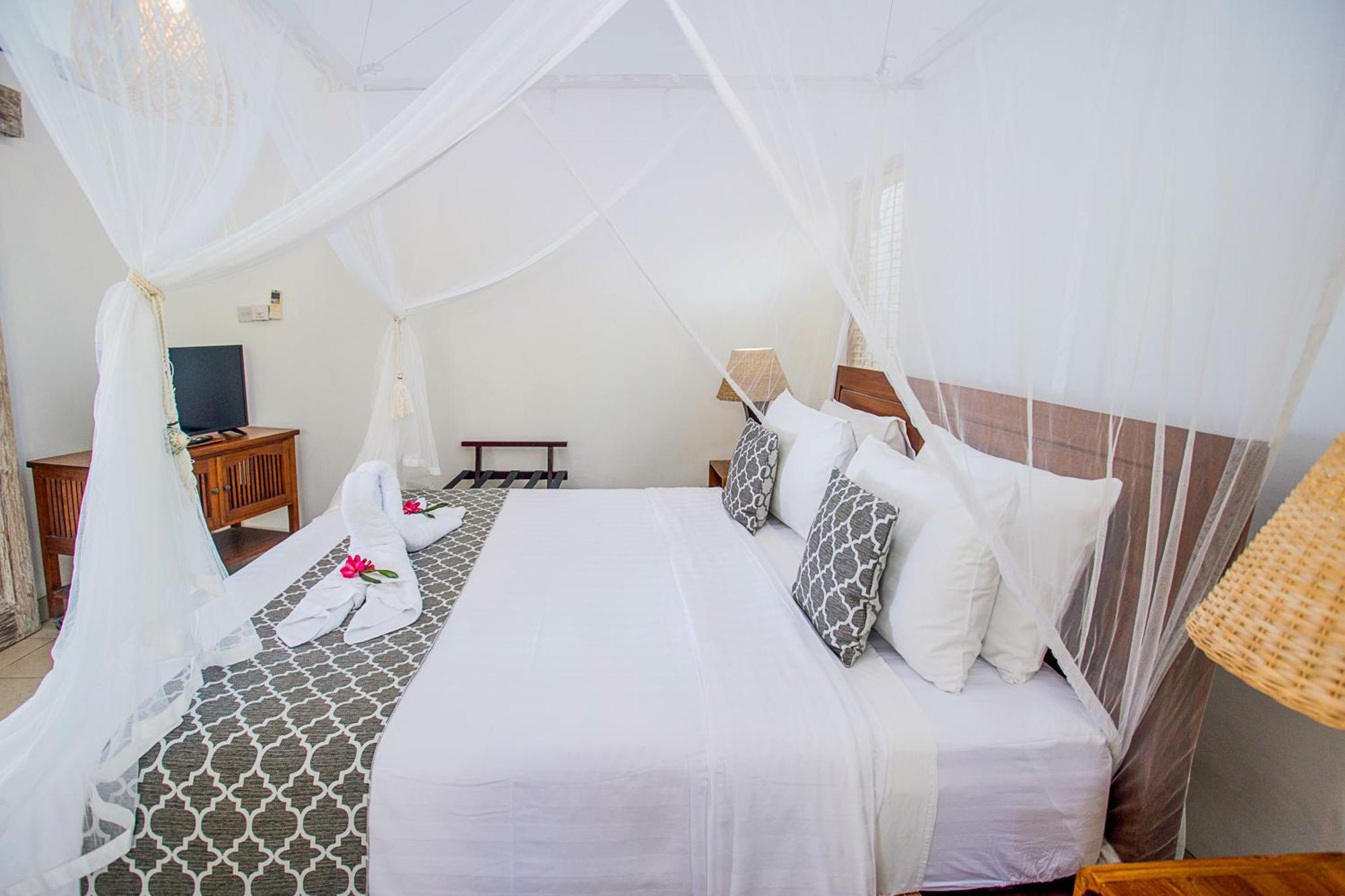 Villa Lanie Lembongan Kültér fotó