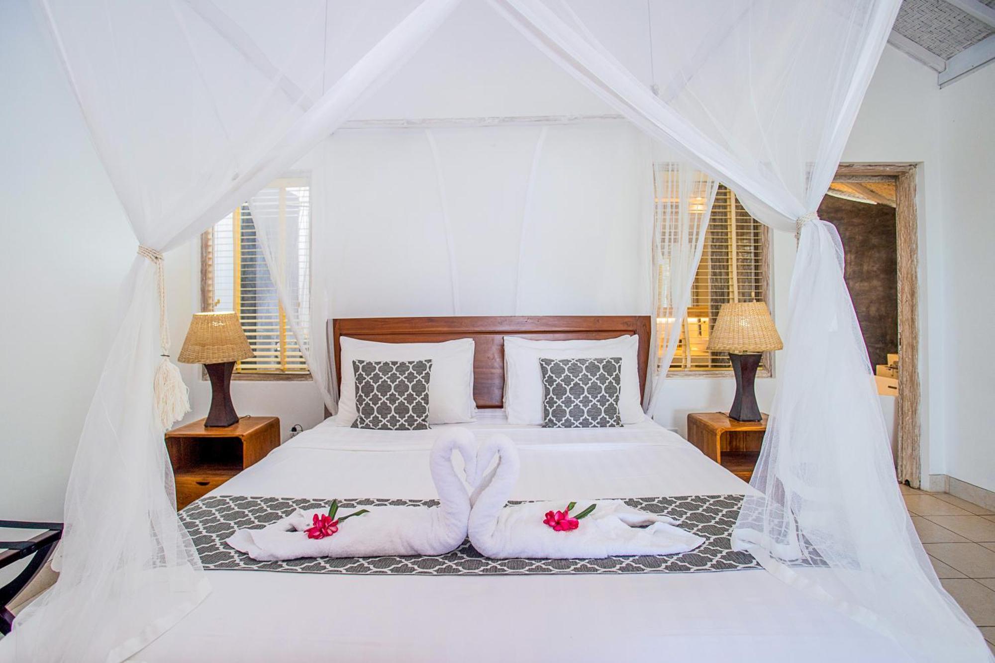 Villa Lanie Lembongan Kültér fotó